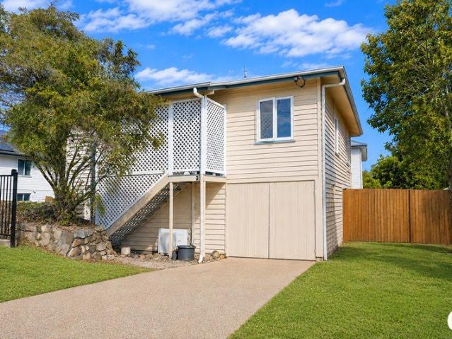 House for sale in Rockhampton, Queensland