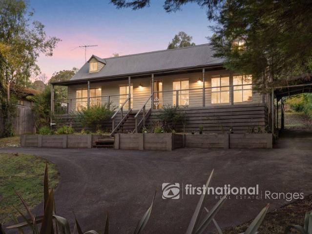 House for sale in Camerons Creek, Victoria