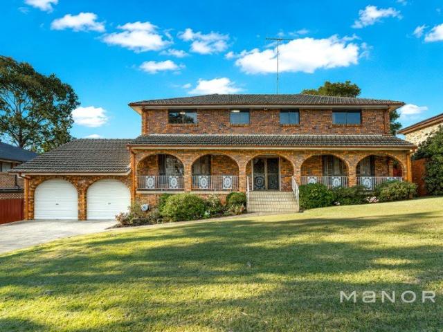 House for sale in Sydney, New South Wales