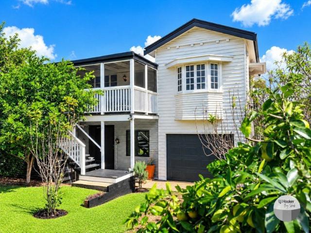 House for sale in Toombul, Queensland