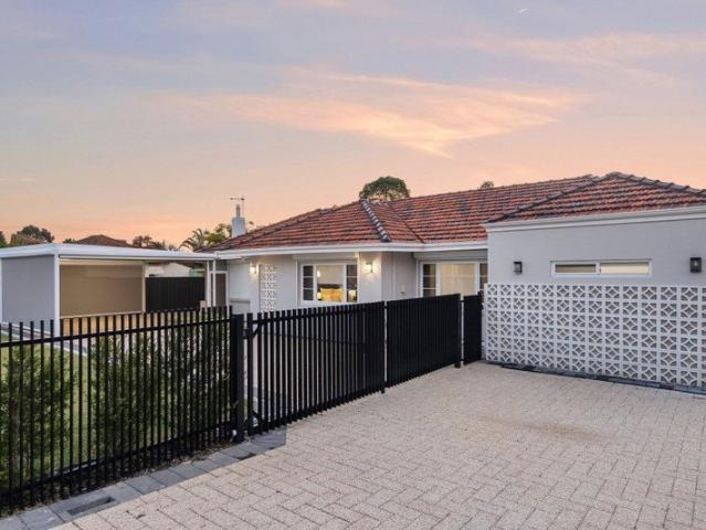 House for sale in South Guildford, Western Australia