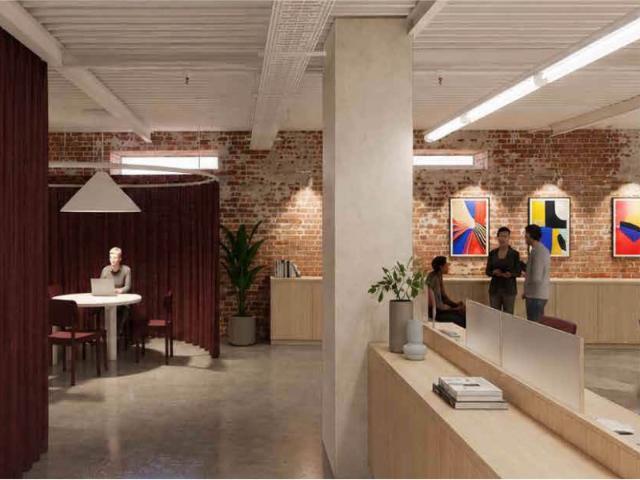 Office for rent in Adelaide