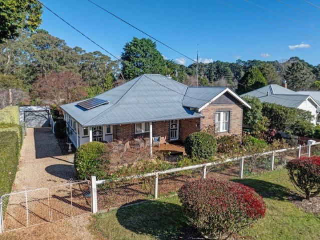 House for sale in Bundanoon, New South Wales