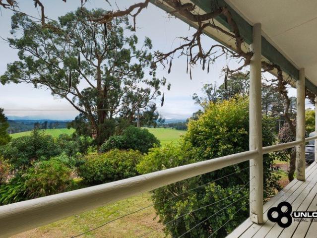 House for rent in Camerons Creek, Victoria