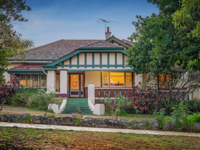House for sale in Claremont, Western Australia