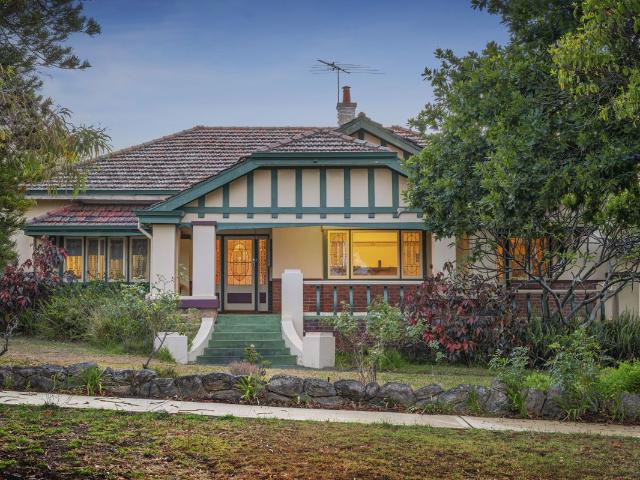 House for sale in Claremont, Western Australia
