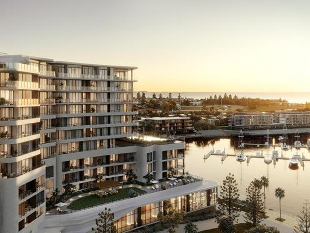 Apartment for sale in New South Wales