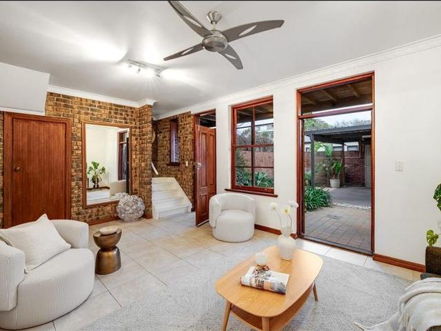 Townhouse for rent in Hackney, Adelaide