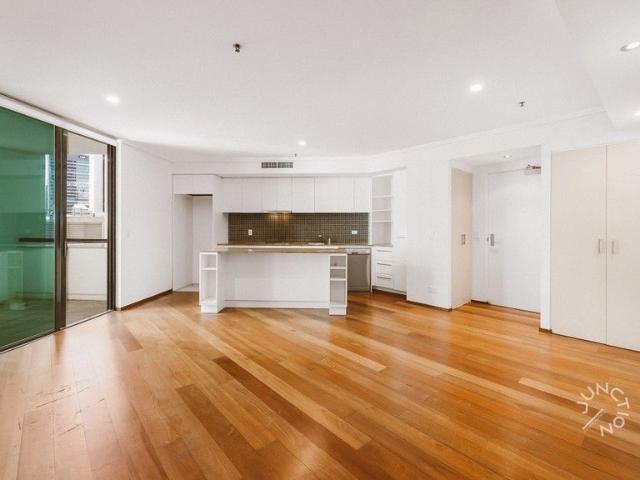 Apartment for sale in Brisbane City