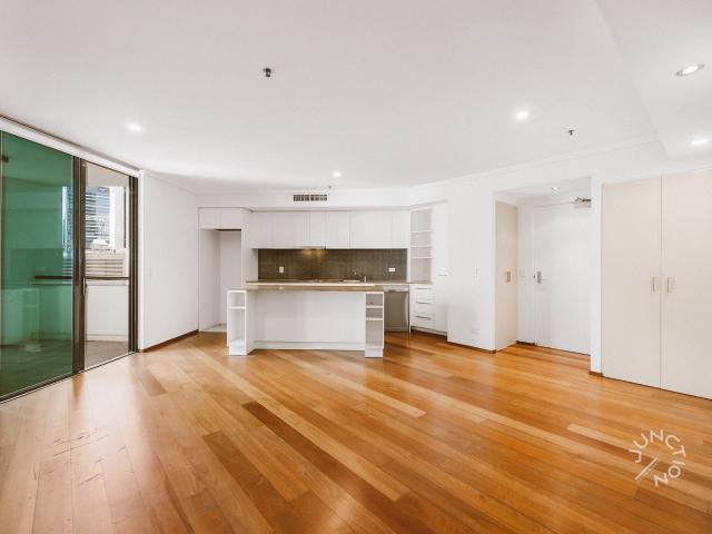 Apartment for sale in Brisbane City