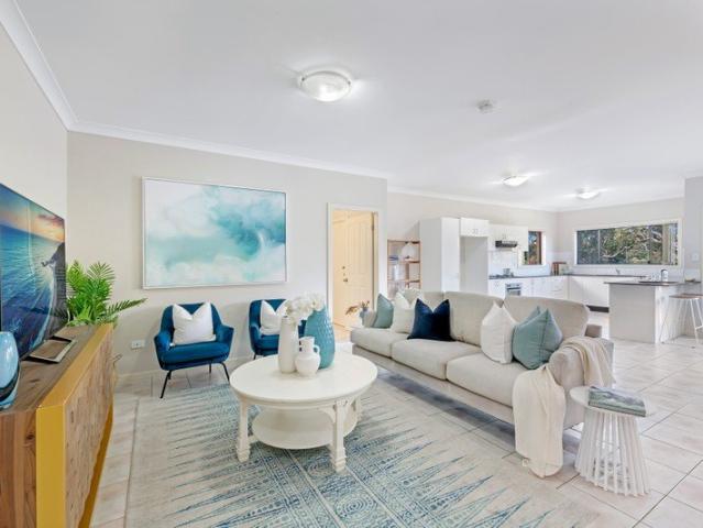 Townhouse for sale in Kellyville, Sydney