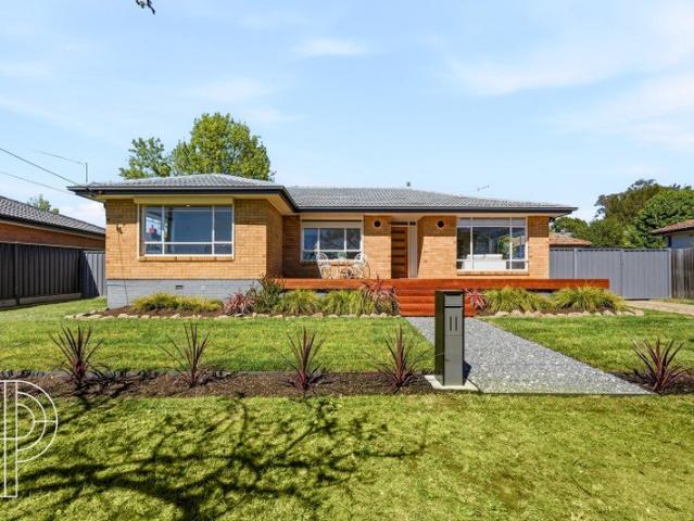 House for sale in Queanbeyan
