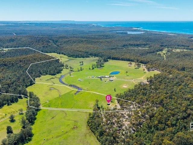 Cottage for sale in Termeil, New South Wales