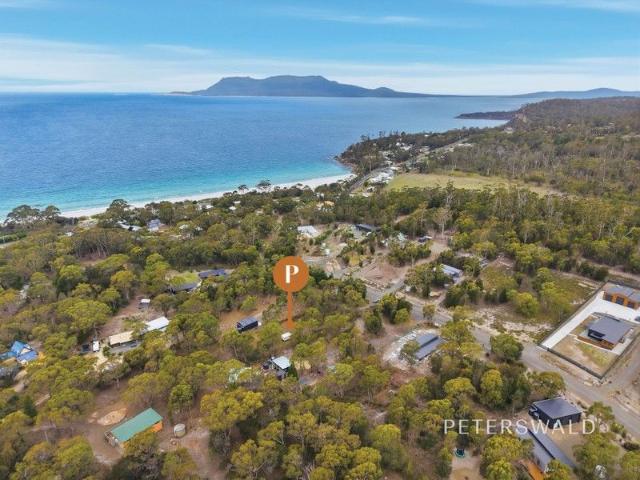 Land for sale in Spring Beach, Tasmania
