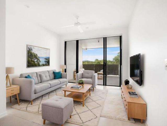 Apartment for rent in Kings Creek, Queensland