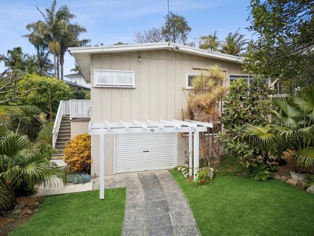 House for sale in Terrigal, New South Wales