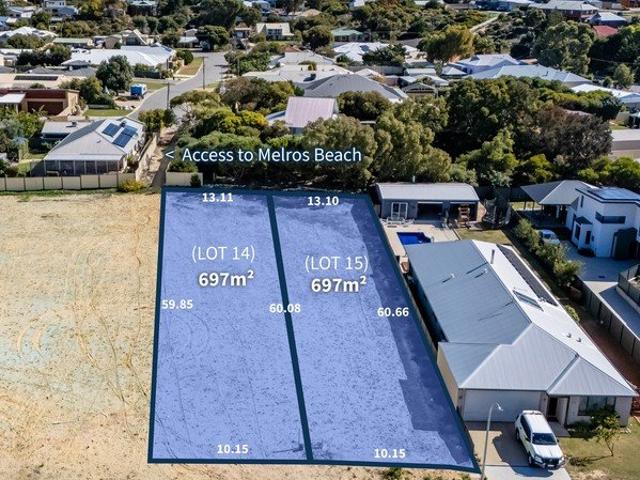 Land for sale in Parklands, Western Australia