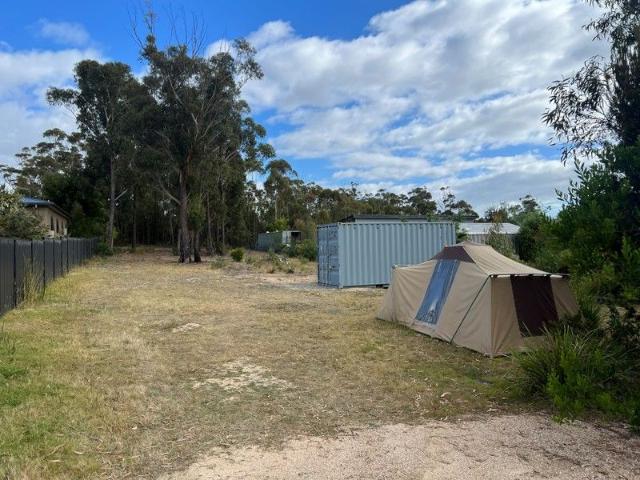 Land for sale in Scamander, Tasmania