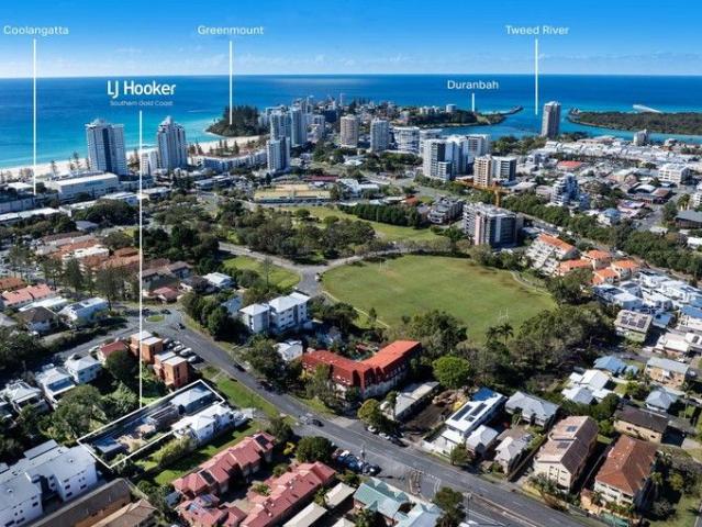 House for sale in Coolangatta