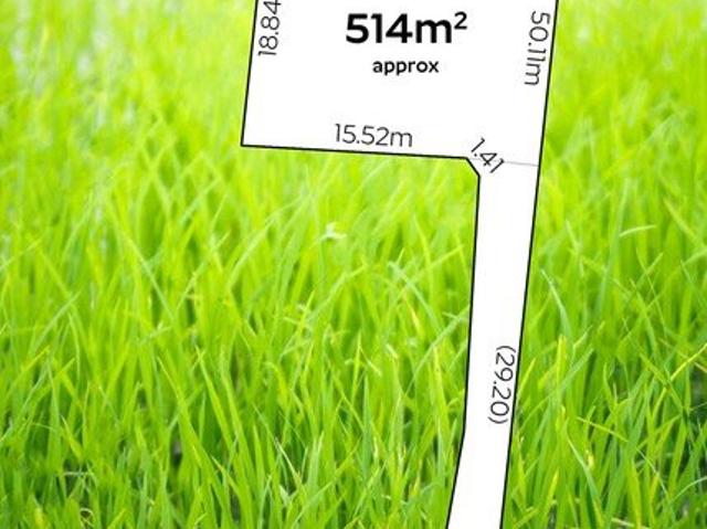 Land for sale in Encounter Bay, South Australia