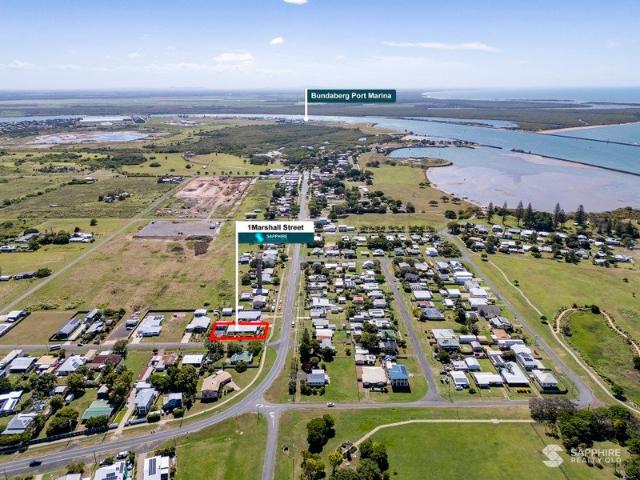 House for sale in Burnett Heads, Queensland