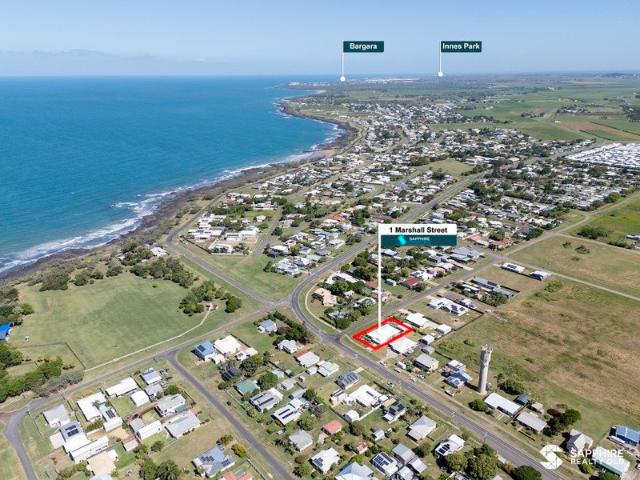 House for sale in Burnett Heads, Queensland
