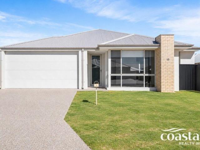 House for rent in Madora Bay, City of Mandurah