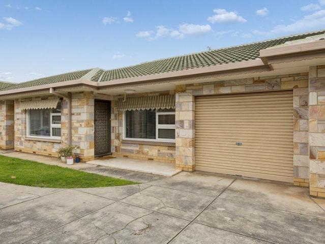 Apartment for sale in Horseshoe Creek, South Australia