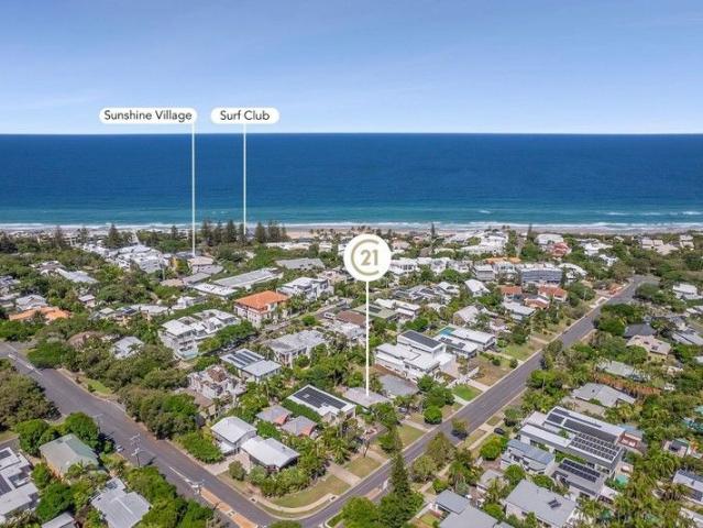 House for sale in Sunshine Beach, Queensland