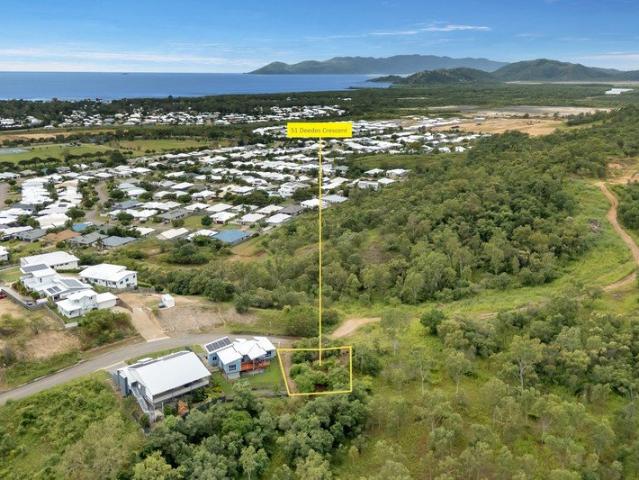 Land for sale in Bushland Beach, Queensland