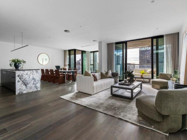 Apartment for sale in Camerons Creek, Victoria