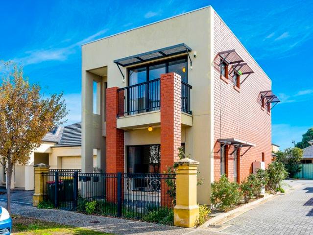 Apartment for sale in Horseshoe Creek, South Australia