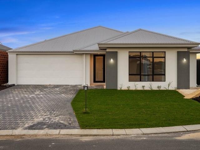 House for rent in Parklands, Western Australia