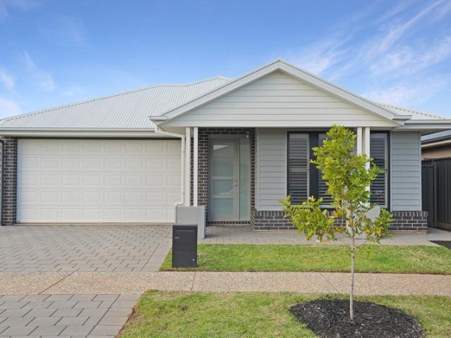 House for sale in Horseshoe Creek, South Australia