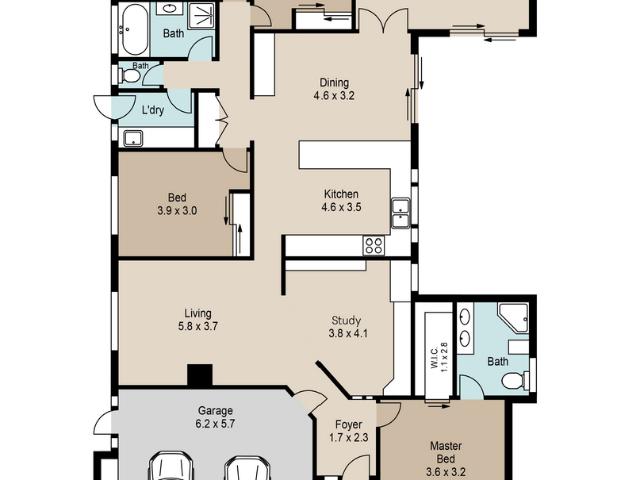 House for sale in Toombul, Queensland