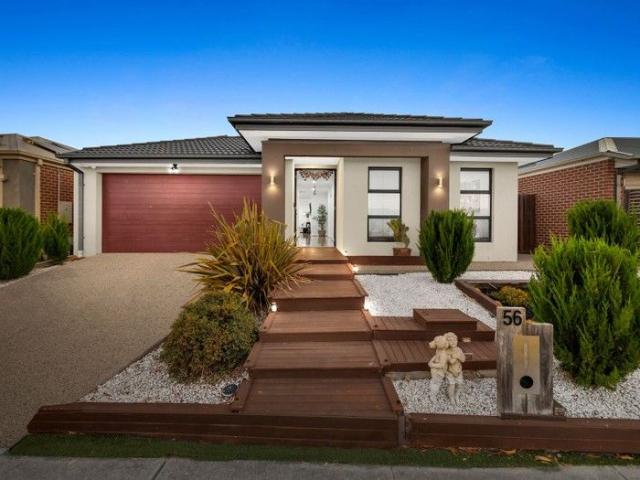 House for sale in Camerons Creek, Victoria