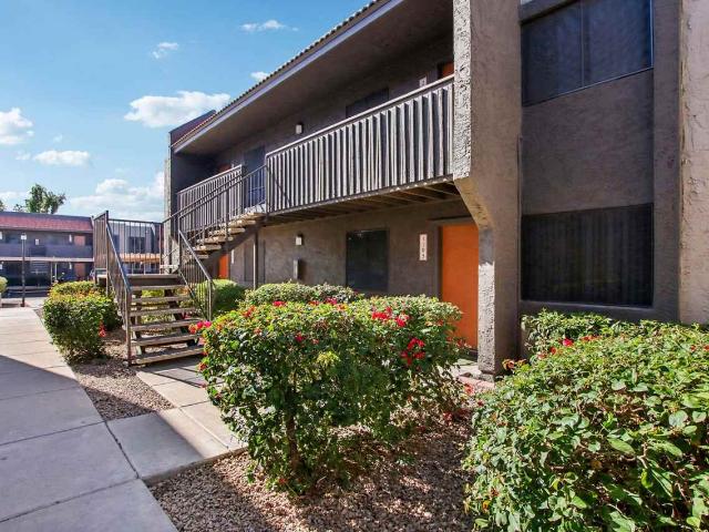 Apartment for rent in Laveen, Arizona