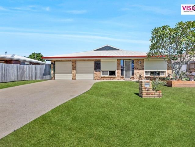 House for sale in Mackay, Queensland