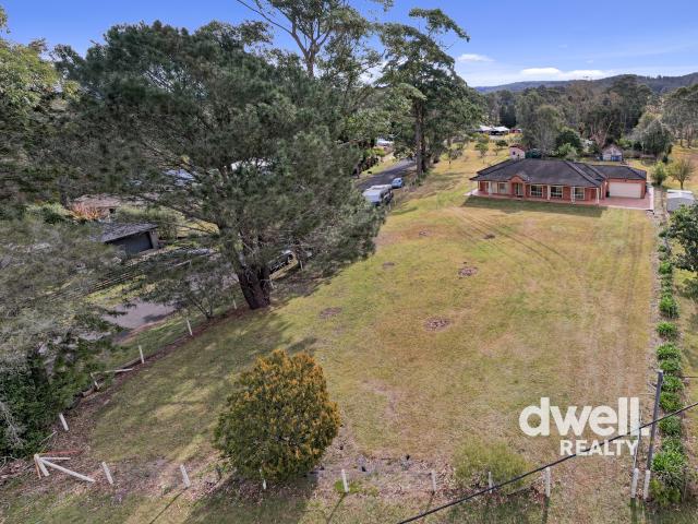 Cottage for sale in Bewong, New South Wales