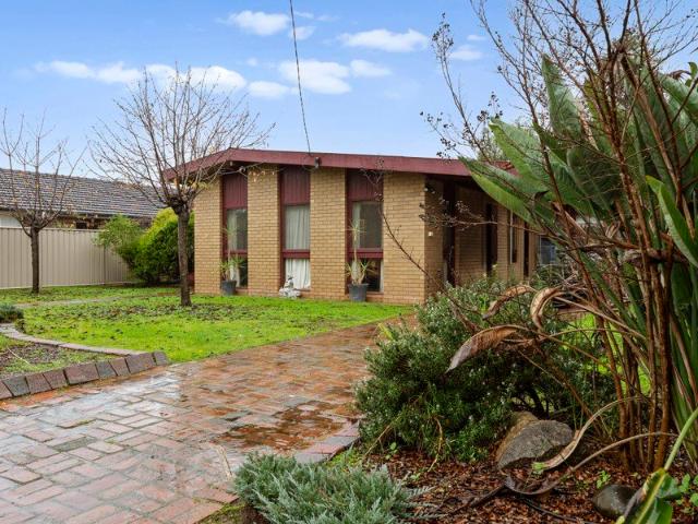 House for sale in Benalla, Victoria