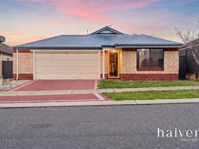 House for sale in Baldivis, Western Australia