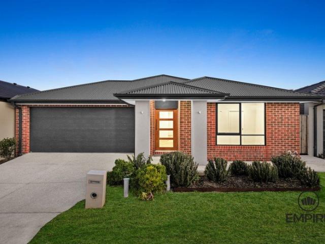 House for sale in Camerons Creek, Victoria