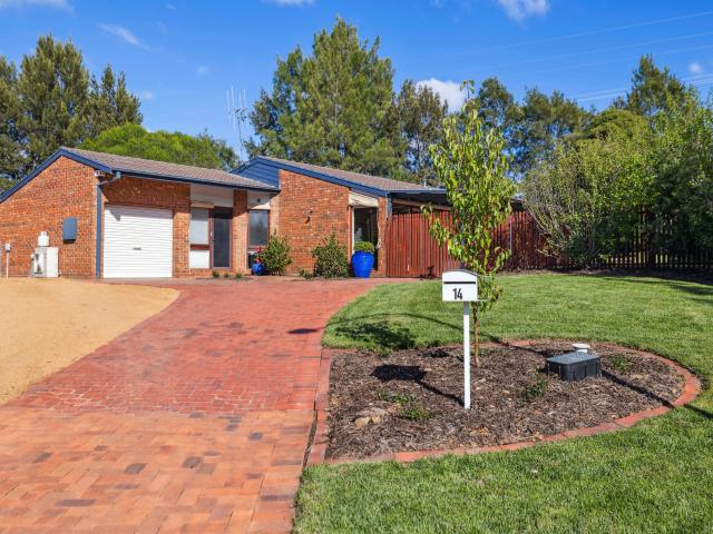 House for sale in Queanbeyan, New South Wales