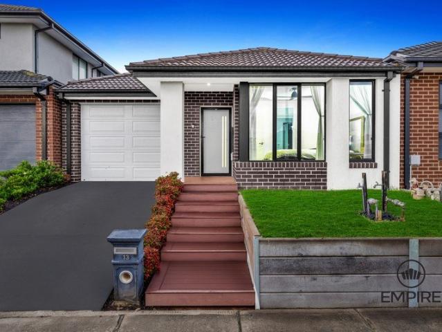 House for sale in Camerons Creek, Victoria