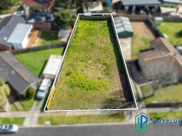 Land for sale in Frankston North, Melbourne