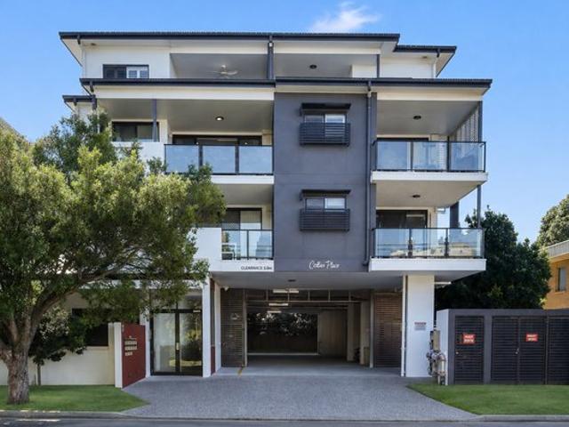 Apartment for sale in Toombul, Queensland