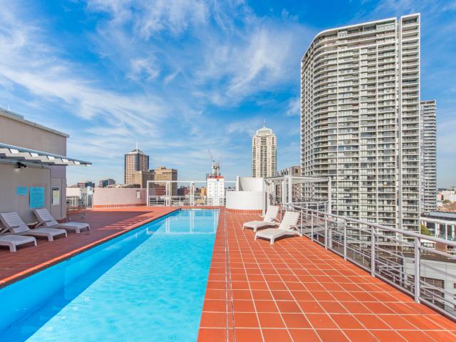 Apartment for sale in Sydney, New South Wales