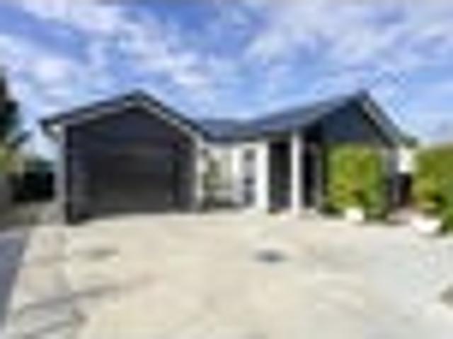 Townhouse for sale in Dannevirke, Tararua District