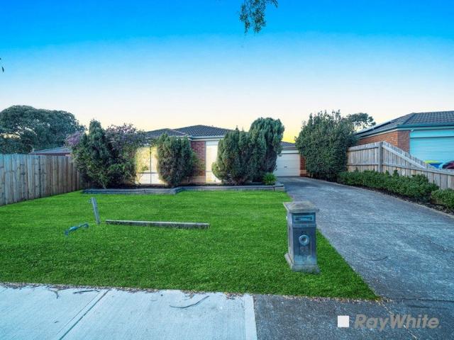 House for sale in Camerons Creek, Victoria