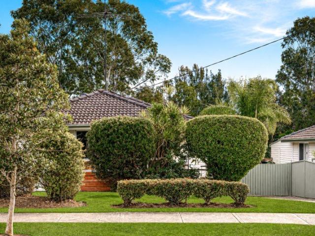 House for sale in Sydney, New South Wales